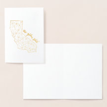 Golden State Greeting Cards