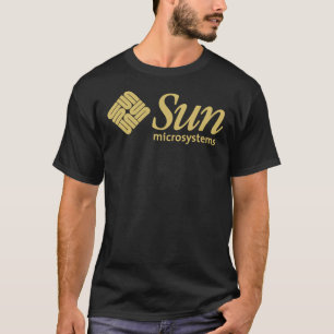 Golden Sun Microsystem Essential T-Shirt