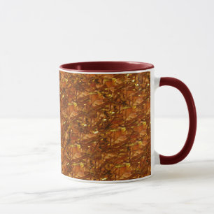 Golden Sun Mug