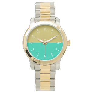 Golden Sunset Waters Watch