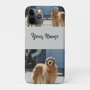 Golden Sunshine iPhone 11 Pro Case