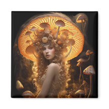 Golden Teacher Goddess 