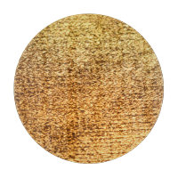 Golden textile: glamourous macro background.