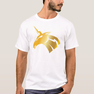 Golden Thundercorn T-Shirt