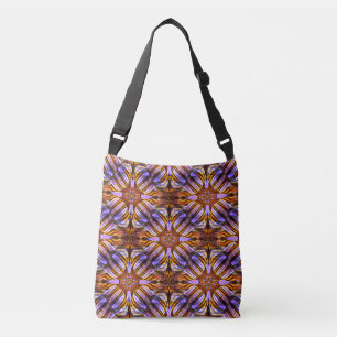 Golden Times...... Crossbody Bag