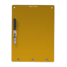 Golden ToDo List