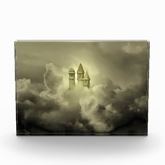 Golden Towers Photo Block