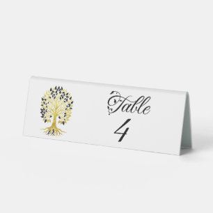 Golden Tree of Life Timeless Sophisticated Elegant