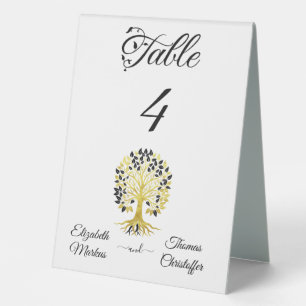 Golden Tree of Life Timeless Sophisticated Elegant