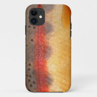 Golden Trout by PatternWear©