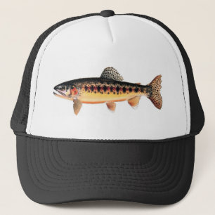 Golden Trout Hat