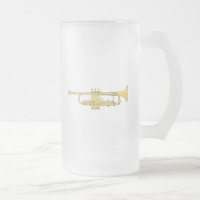Golden Trumpet Music Theme