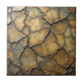 Golden Vein Tile