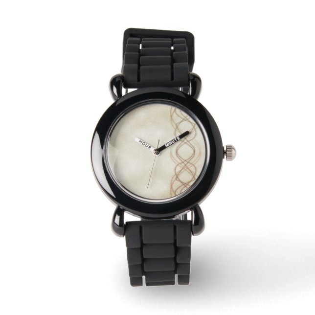 Golden Watch (Front)