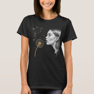 golden wishes T-Shirt