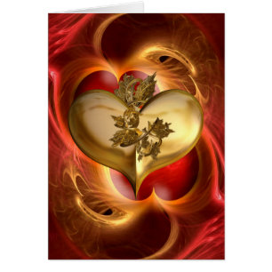 Golden Years / Heart by Heart