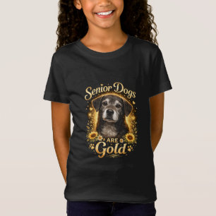 Golden Years, Loyal Hearts T-Shirt