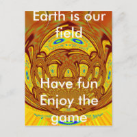 Golden Yellow Baseball Glove Art Print