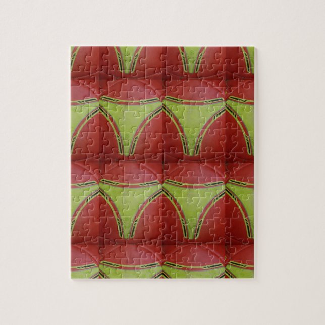 Golden yellow curves.JPG Jigsaw Puzzle (Vertical)