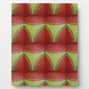 Golden yellow curves.JPG Plaque