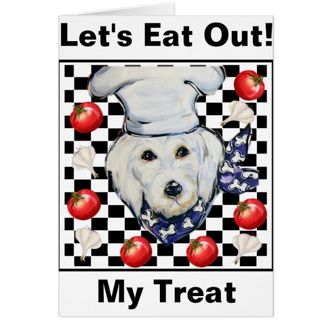 Goldendoodle (Front)