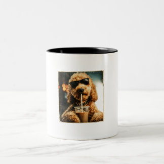 Goldendoodle Coffee Mug