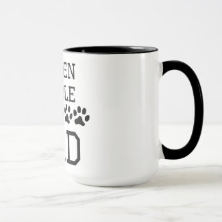 Goldendoodle Dad Mug