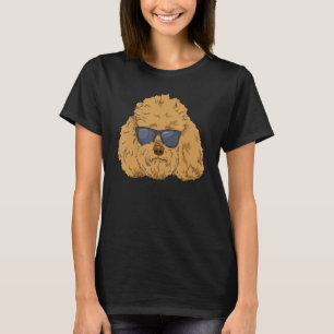 Goldendoodle Dog Doodle Mum Dad Labradoodle Tee Do