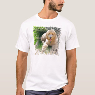 Goldendoodle Labradoodle T-Shirt