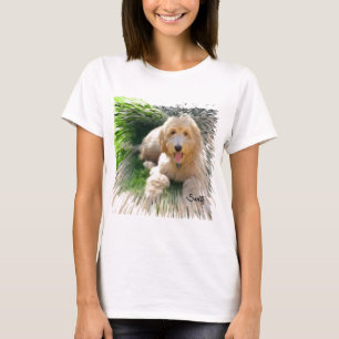 Goldendoodle Labradoodle T-Shirt