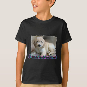 Goldendoodle Lovers Gifts T-Shirt