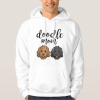 Goldendoodle Mom - Doodle Mom Cute Dog