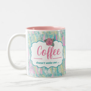 Goldendoodle  Mothers Day Coffee Mug
