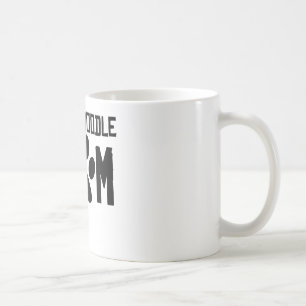 Goldendoodle Mum Coffee Mug