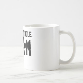 Goldendoodle Mum Coffee Mug