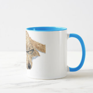 Goldendoodle Stella Mug