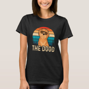 Goldendoodle The Dood T-Shirt