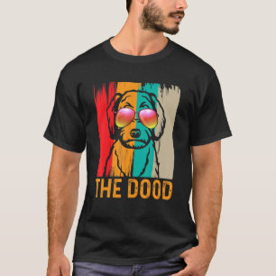 Goldendoodle The Dood T-Shirt