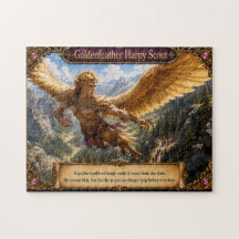 Goldenfeather Harpy Scout