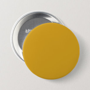 Goldenrod Yellow DAA520 Colour Add Your Name Optio 7.5 Cm Round Badge