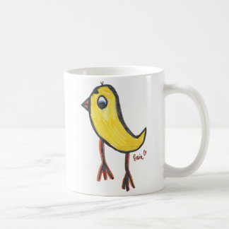 goldfinch cup