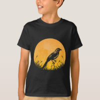 Goldfinch Easy Halloween Outfit Passerine Moon Cos
