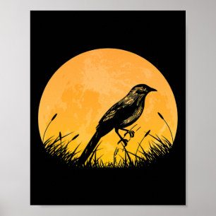 Goldfinch Easy Halloween Outfit Perine Moon Costum Poster