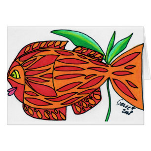 Goldfish