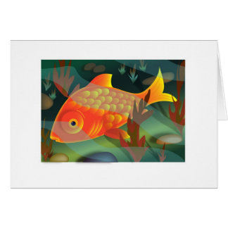 Goldfish