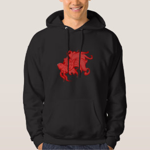 Goldfish 260 hoodie
