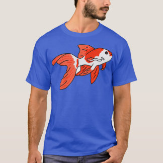 Goldfish 2 1 T-Shirt