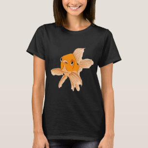 Goldfish 3 T-Shirt