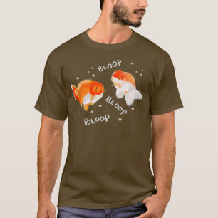 Goldfish 44 T-Shirt