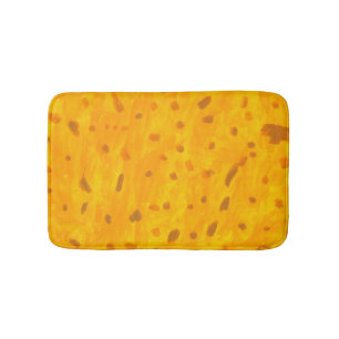 Goldfish Bath Mat
